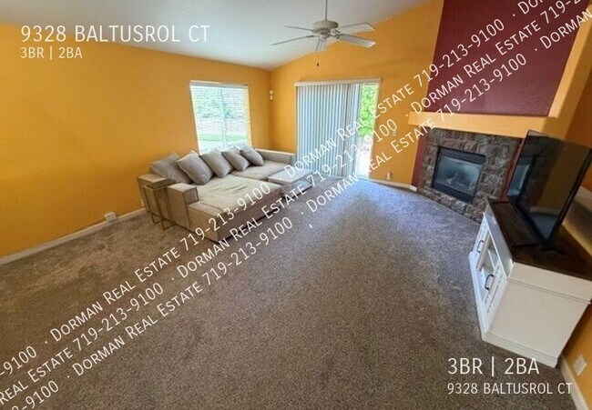Building Photo - 9328 Baltusrol Ct