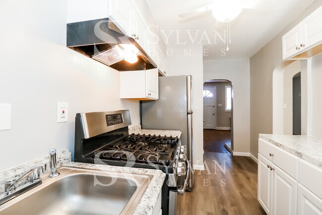 Building Photo - Life Just Got Better!