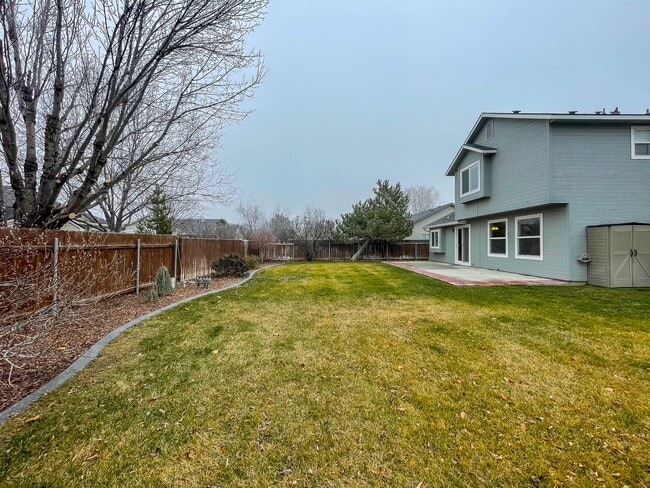 Building Photo - 4110 E Hayseed Ct