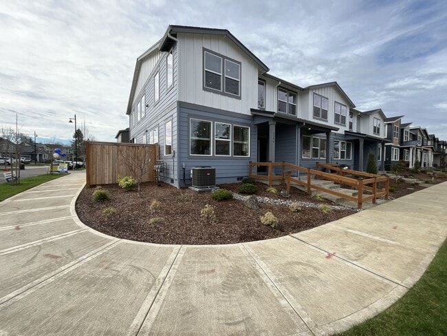 Building Photo - COMING SOON!!! Brand New 3BD Corner Lot Home with Open Layout & Modern Finishes