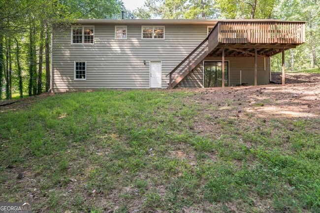 Building Photo - 4472 Old Mabry Pl