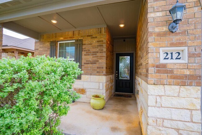 Building Photo - 212 Star Spangled Dr