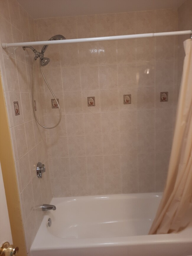 Bathroom 4 - 203 Essex St