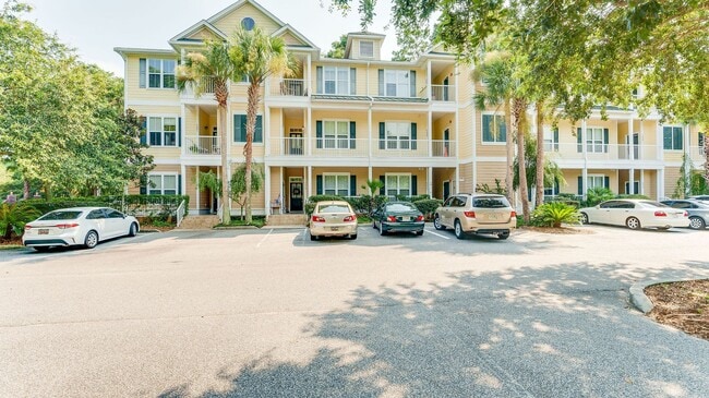 Building Photo - 2 Bedroom 2 Bath Condo in Indigo Hall at H...