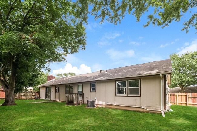 Building Photo - NEW PROPERTY LIVE!!!  LOOK AT THIS GEM!  Schedule A Tour Today!!  More photos coming soon!