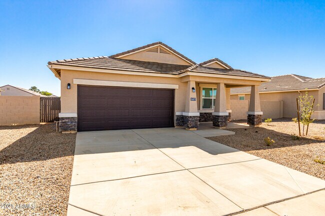Building Photo - 36071 Seville Dr