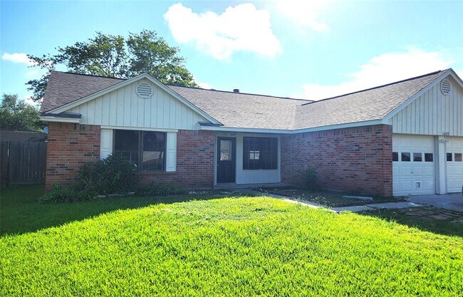 Building Photo - 16727 Carrack Turn Dr