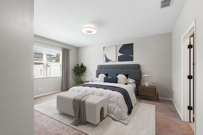 Building Photo - RIVERVIEW HOME FOR RENT!