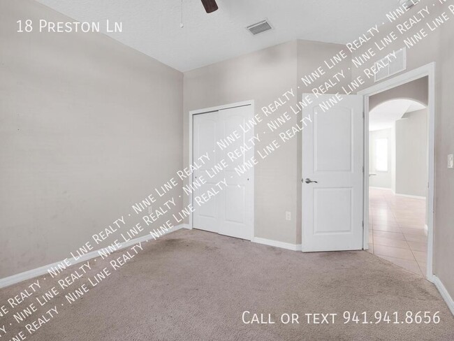 Building Photo - 18 Preston Ln