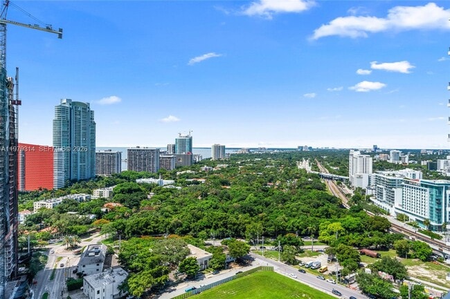 Building Photo - 1300 S Miami Ave