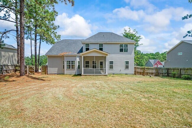 Building Photo - 204 Executive Dr