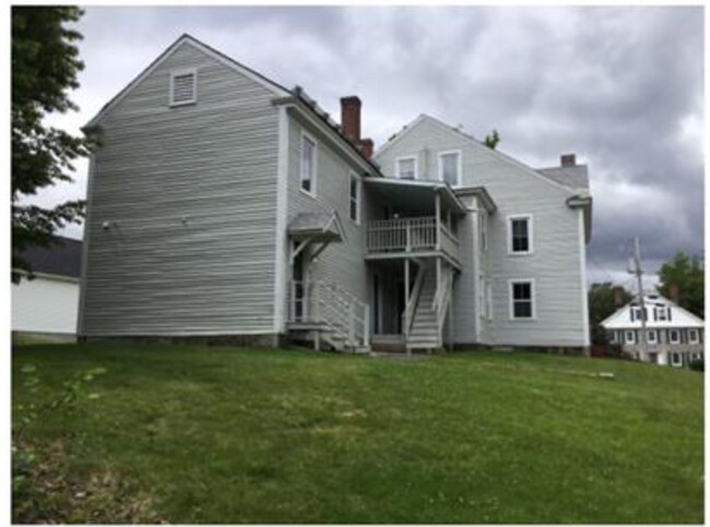 Building Photo - 4 S Main St