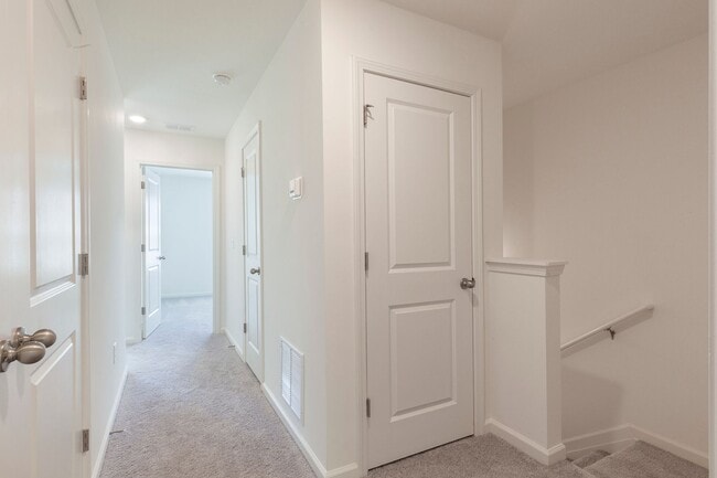 Building Photo - Newly Constructed 3/2.5 Townhome w/ Privat...