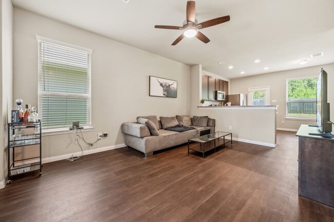 Building Photo - 4266 McGregor Blf Ln