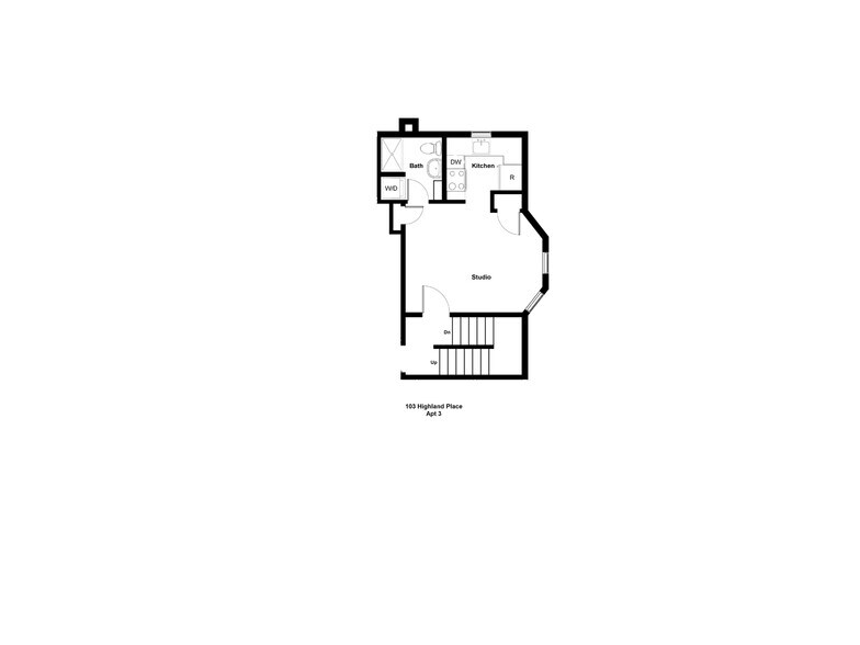 Building Photo - 103 Highland Pl