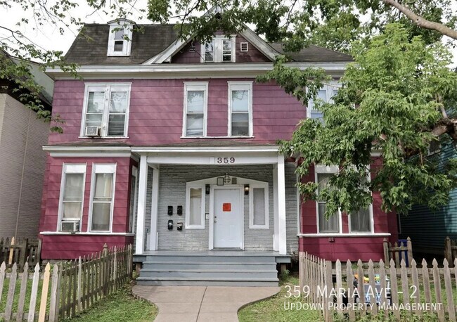 Building Photo - 359 Maria Ave