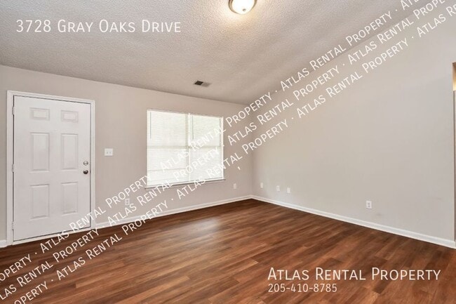 Building Photo - 3728 Gray Oaks Dr