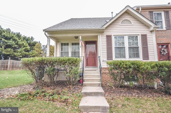 Building Photo - 9440 William Kirk Ln