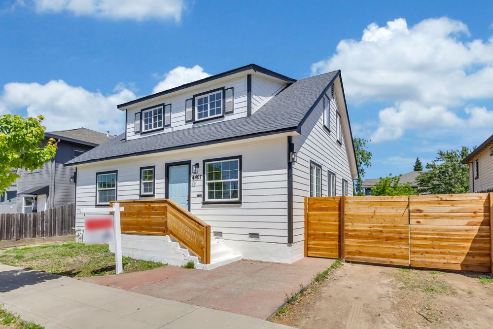 Building Photo - 4407 4th Ave
