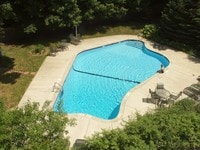 Pool - Wayzata Woods