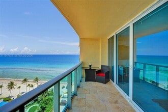 Building Photo - 2501 S Ocean Dr