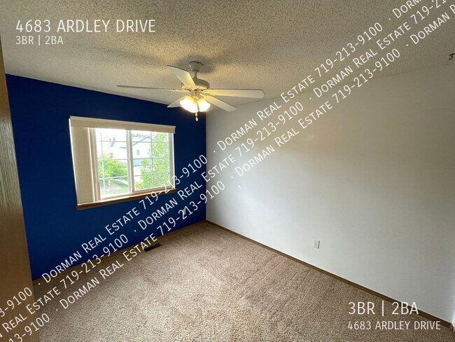 Building Photo - 4683 Ardley Dr