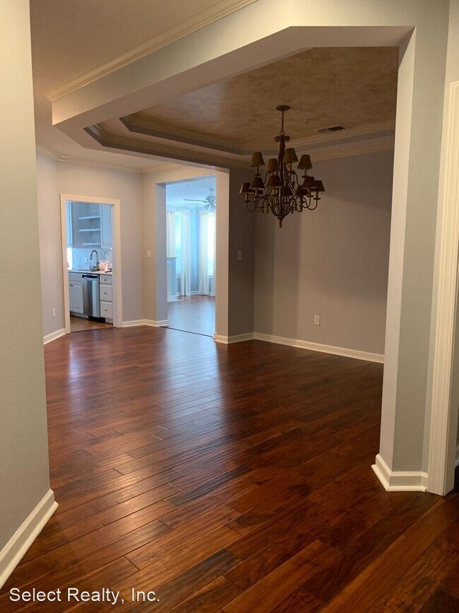 Building Photo - 3 br, 2 bath House - 2308 Mariners Mark Wa...