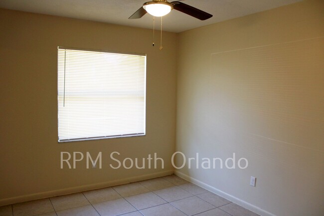 Building Photo - Spacious 4-Bedroom Home for Rent in Orlando!