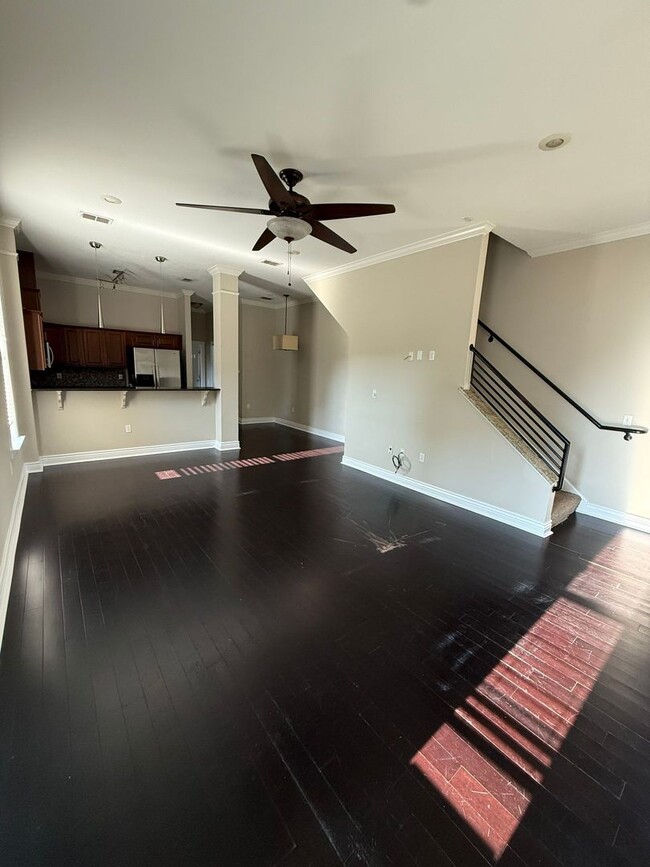 Building Photo - 3 Bedroom Townhome in All Saints District!...