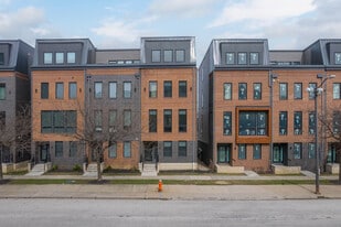 Building Photo - 1431 Superior Ave