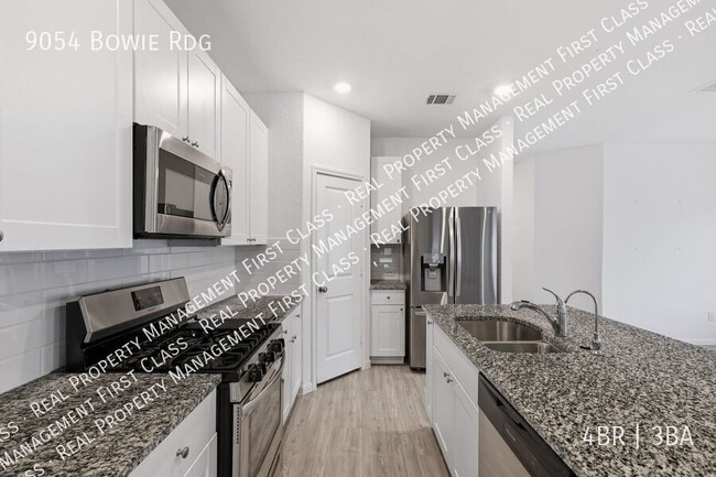 Building Photo - 9054 Bowie Rdg