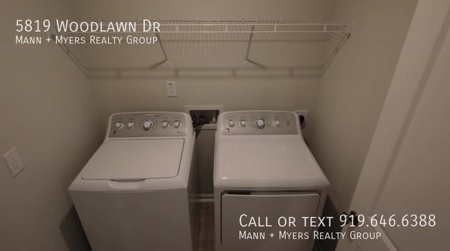 Building Photo - 5819 Woodlawn Dr