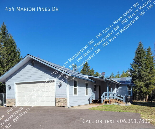 Building Photo - 454 Marion Pines Dr