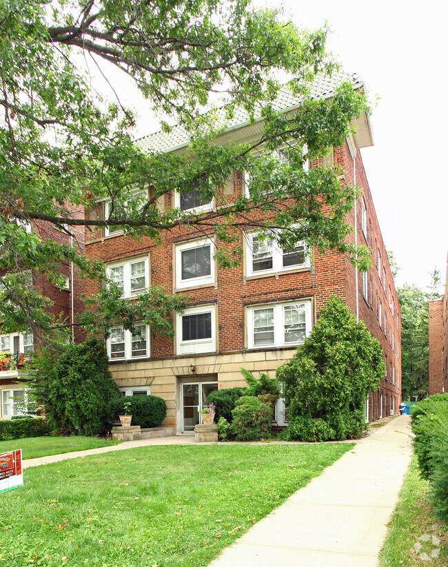 Primary Photo - Cook Building