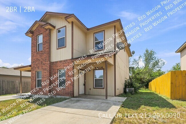 Building Photo - 4614 Swann Ln