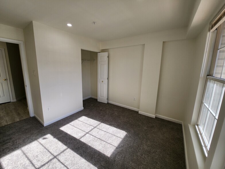 Bedroom - 7526 Coxton Ct