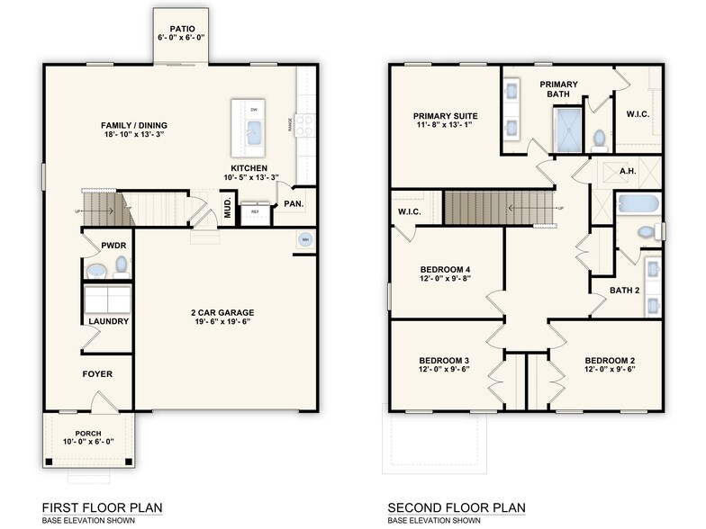 Building Photo - 2622 Priya Dr