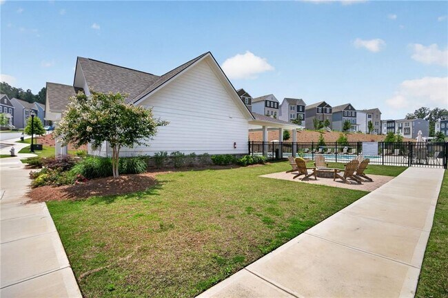 Building Photo - 1445 Creekside Cir NW