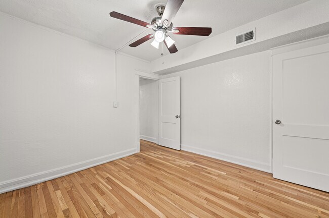 Floorplan - VALENTINE