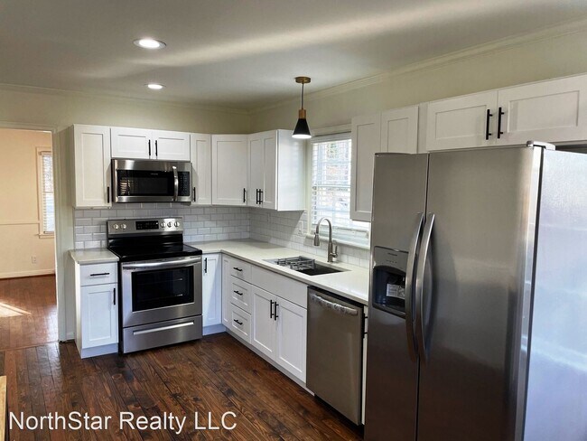 Building Photo - 3 br, 2 bath House - 109 Rockaway Rd