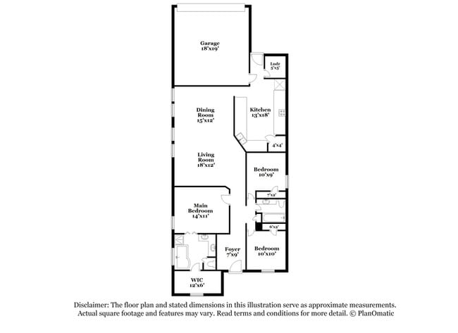 Building Photo - 1629 Applegate Way