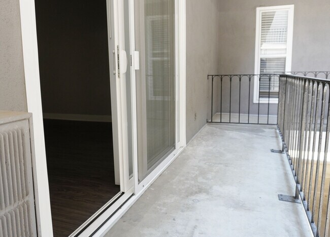 Floorplan - Axiom Westwood