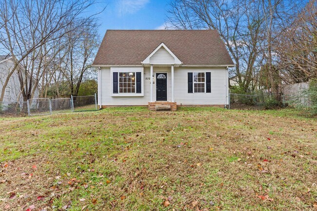 Primary Photo - Cape Cod Style Home!