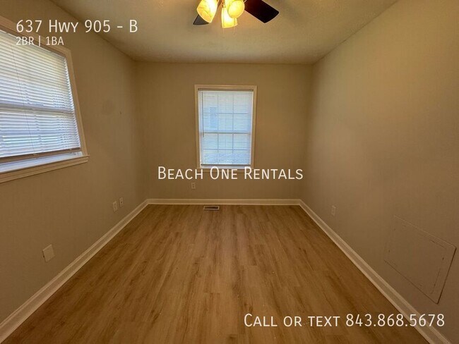 Building Photo - 637 Hwy 905-B