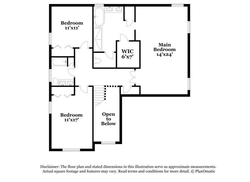 Building Photo - 3554 Oak Brook Ln
