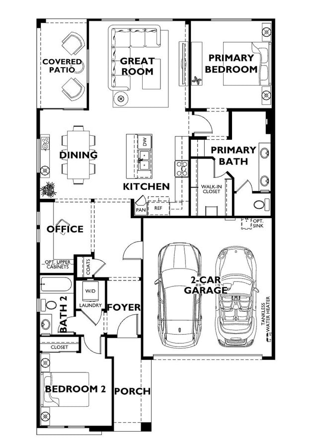 Building Photo - 51555 Ponderosa Dr.