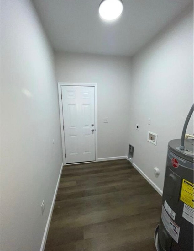 Building Photo - 1110 Thurmond St