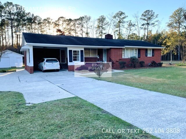 Building Photo - 4047 Stantonsburg Rd