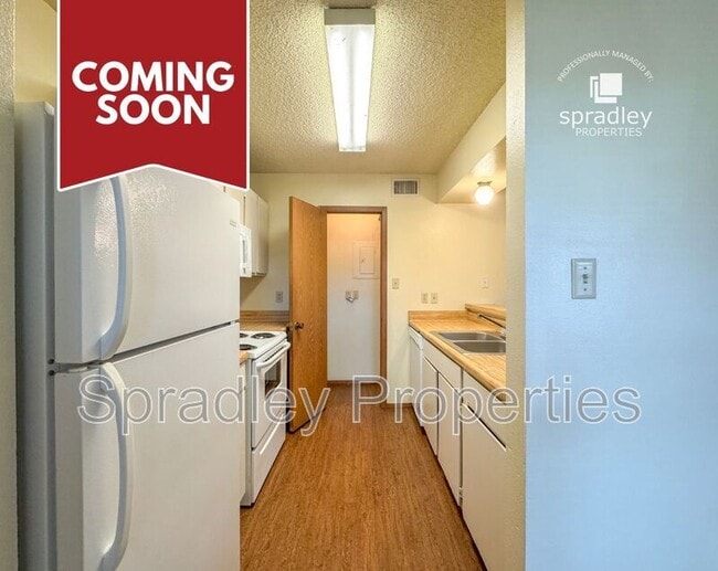 Primary Photo - Troy Terrace Apartments