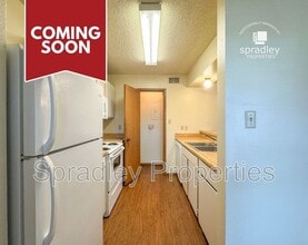 Building Photo - Troy Terrace Apartments